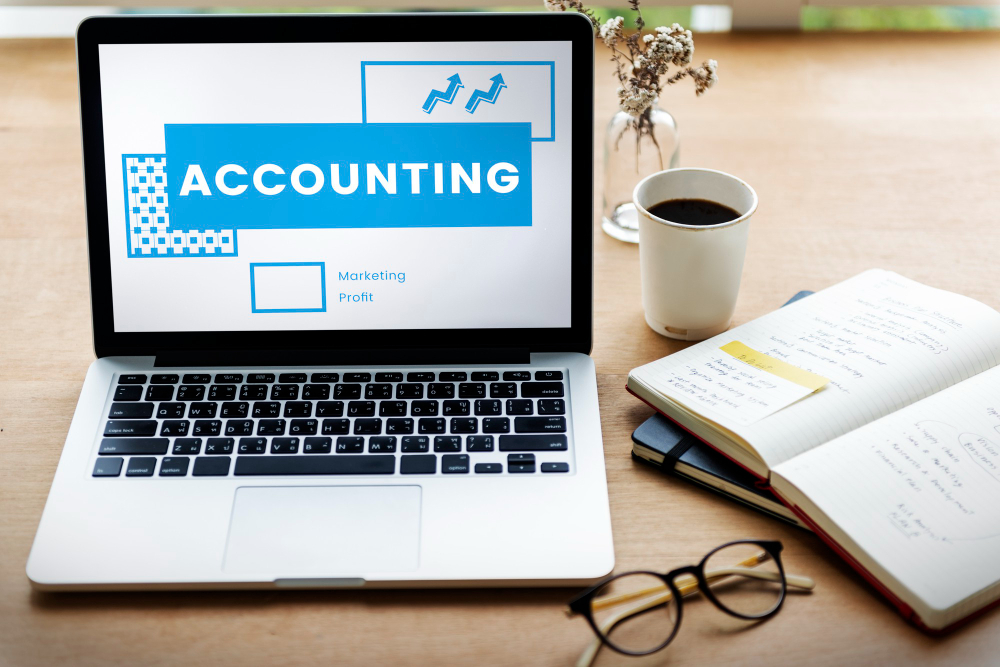 Ecommerce Account Management Service