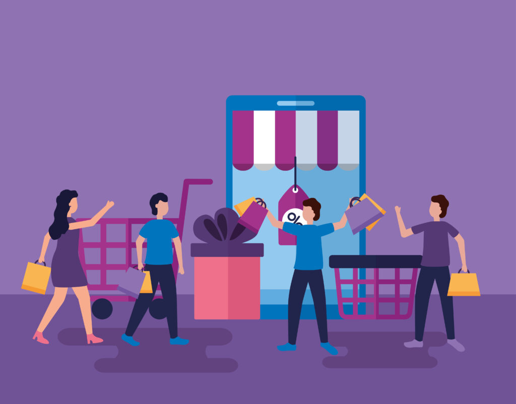 How to Start E-Commerce Business